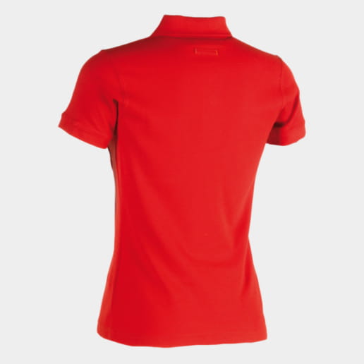 Polo à manches courtes pour femme HEROCK Freya