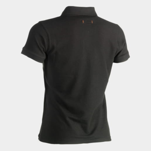 Polo à manches courtes pour femme HEROCK Freya