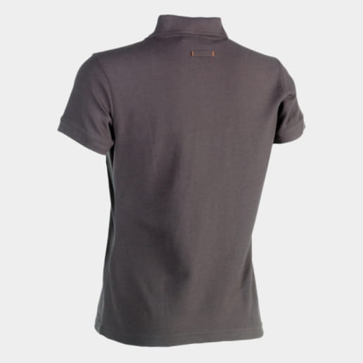 Polo à manches courtes pour femme HEROCK Freya