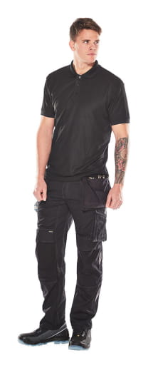 Polo CoolDry MASCOT GRENOBLE 17083-941