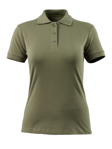 Polo pour femme MASCOT GRASSE 51588-969