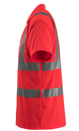 Polo retro-réfléchissant MASCOT BOWEN 50593-976