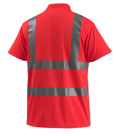 Polo retro-réfléchissant MASCOT BOWEN 50593-976