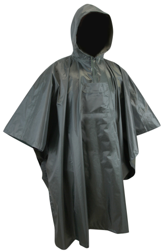 Poncho de pluie LMA CLIMAT