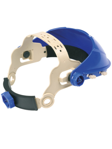 Porte-visière Singer Safety HG930B