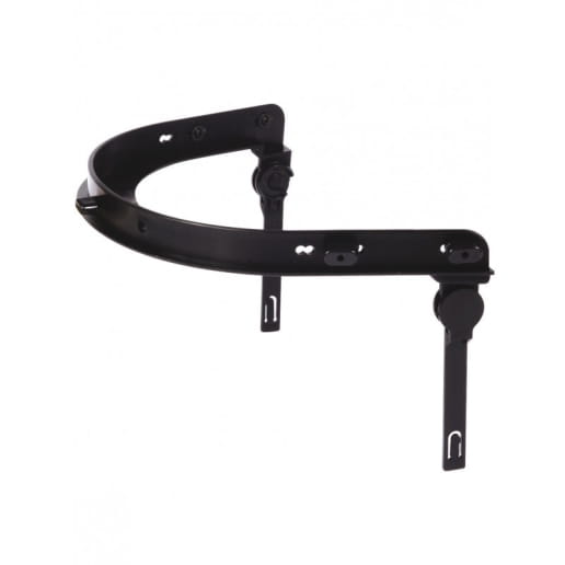 Porte visière sur casque SINGER SAFETY HG867