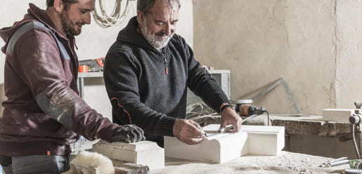 Pull camionneur Parade Protection OZIMEK