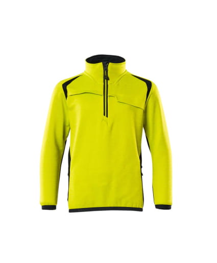 Pull polaire enfant MASCOT® ACCELERATE SAFE 19903-316