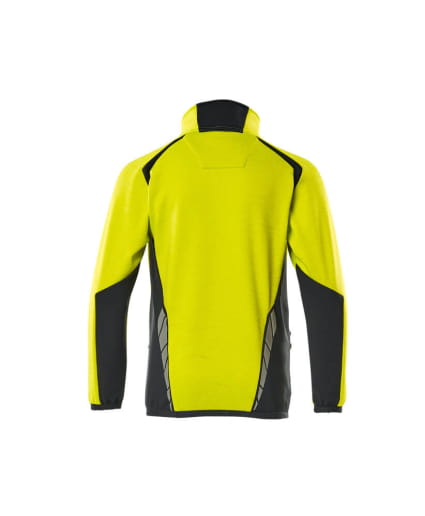 Pull polaire enfant MASCOT® ACCELERATE SAFE 19903-316