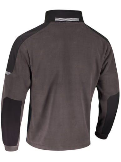 Pull polaire demi-zippé Singer Safety POLANDE / POLARINE