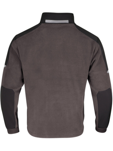 Pull polaire demi-zippé Singer Safety POLANDE / POLARINE