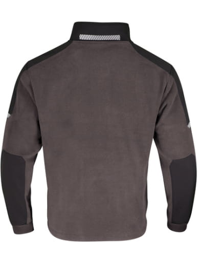 Pull polaire demi-zippé Singer Safety POLANDE / POLARINE
