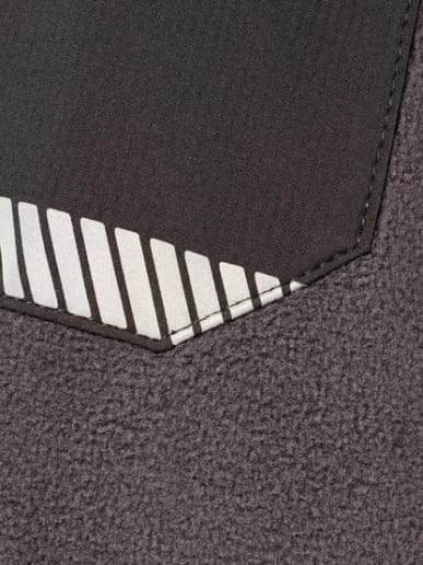 Pull polaire demi-zippé Singer Safety POLANDE / POLARINE
