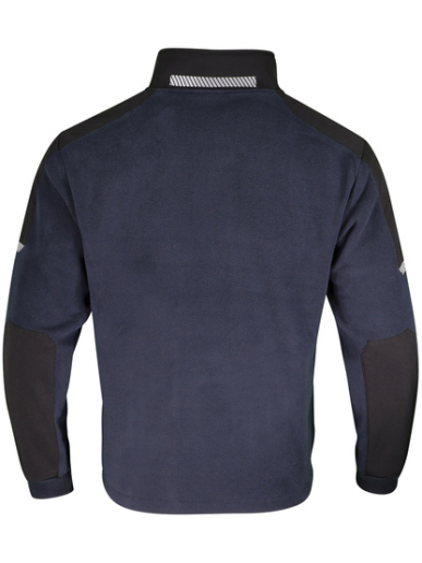 Pull polaire demi-zippé Singer Safety POLANDE / POLARINE