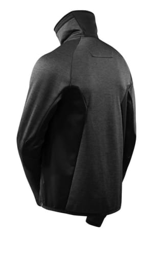 Pull polaire zippé courte coupe moderne MASCOT® ADVANCED 17103-316