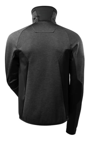 Pull polaire zippé courte coupe moderne MASCOT® ADVANCED 17103-316