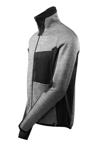 Pull polaire zippé courte coupe moderne MASCOT® ADVANCED 17103-316