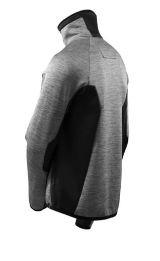 Pull polaire zippé courte coupe moderne MASCOT® ADVANCED 17103-316