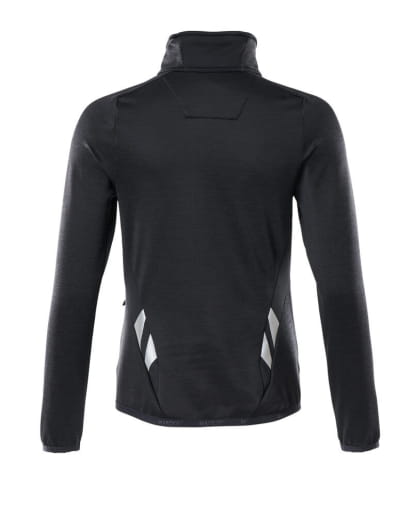 Pull polaire zippé pour femmes MASCOT® ACCELERATE 18153-316