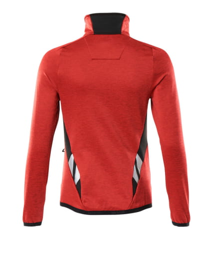 Pull polaire zippé pour femmes MASCOT® ACCELERATE 18153-316