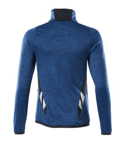 Pull polaire zippé pour femmes MASCOT® ACCELERATE 18153-316