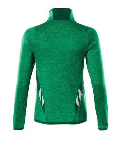 Pull polaire zippé pour femmes MASCOT® ACCELERATE 18153-316