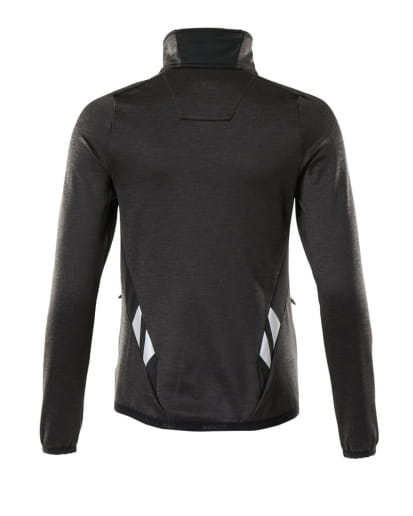 Pull polaire zippé pour femmes MASCOT® ACCELERATE 18153-316