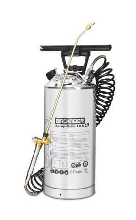 Pulvérisateur 10SP