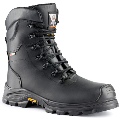 Rangers de sécurité Gore-Tex Jallatte Jalsibérien