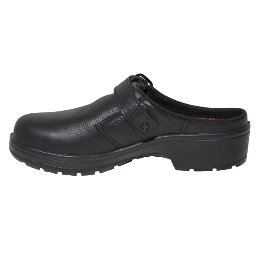 Sabot de sécurité pour femme Parade Protection DAISIE