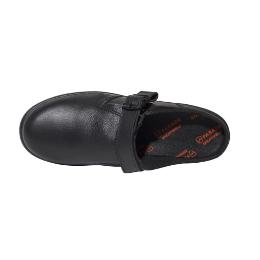 Sabot de sécurité pour femme Parade Protection DAISIE