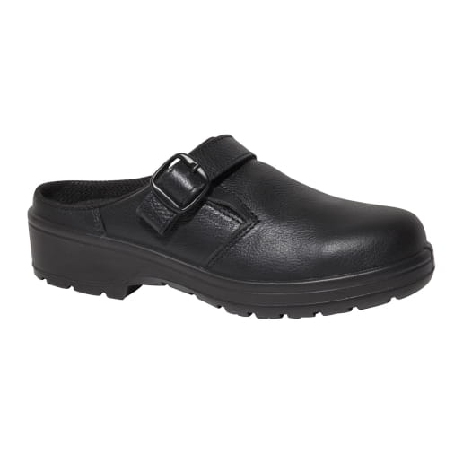 Sabot de sécurité pour femme Parade Protection DAISIE