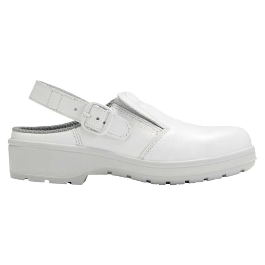 Sabot de sécurité pour femme Parade Protection DAISIE