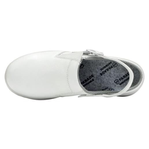 Sabot de sécurité pour femme Parade Protection DAISIE