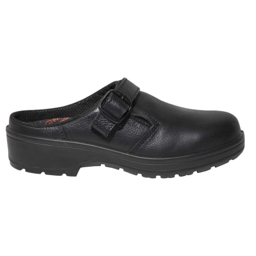 Sabot de sécurité pour femme Parade Protection DAISIE