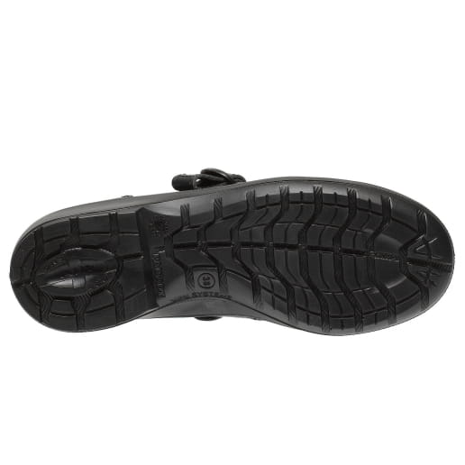 Sabot de sécurité pour femme Parade Protection DAISIE