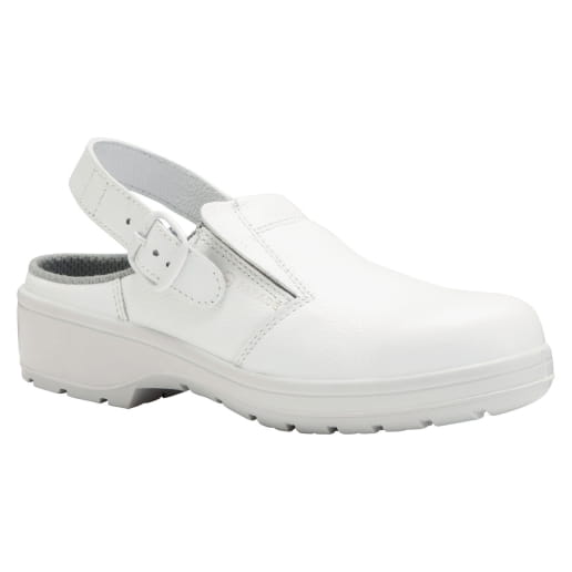 Sabot de sécurité pour femme Parade Protection DAISIE