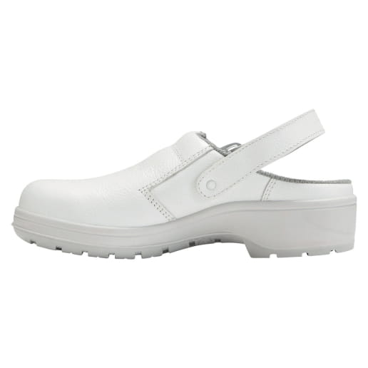 Sabot de sécurité pour femme Parade Protection DAISIE