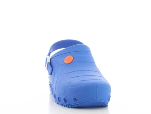 Sabots de bloc opératoire Oxypas Oxyclog