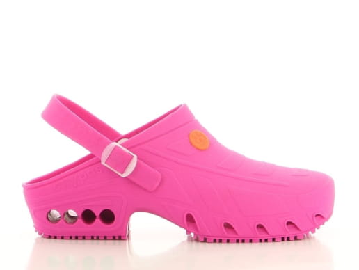 Sabots de bloc opératoire Oxypas Oxyclog