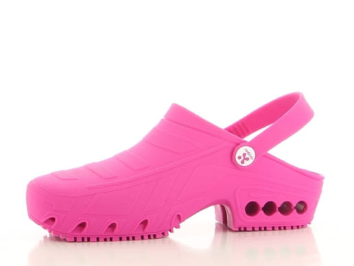 Sabots de bloc opératoire Oxypas Oxyclog