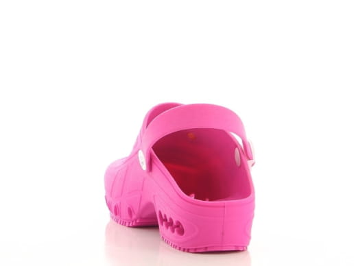 Sabots de bloc opératoire Oxypas Oxyclog