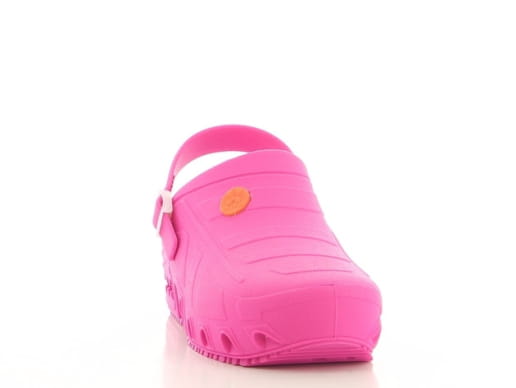 Sabots de bloc opératoire Oxypas Oxyclog