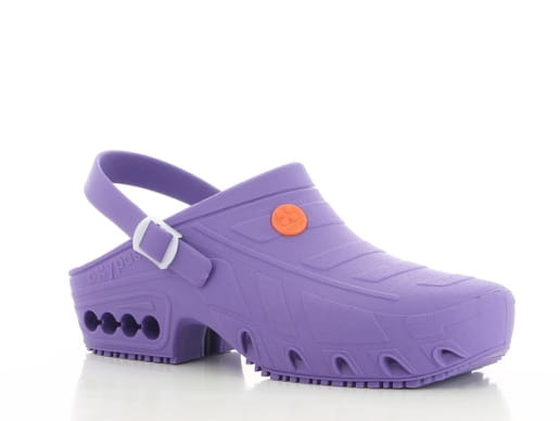 Sabots de bloc opératoire Oxypas Oxyclog