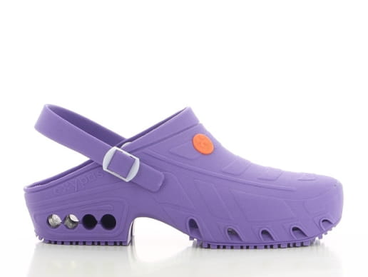 Sabots de bloc opératoire Oxypas Oxyclog