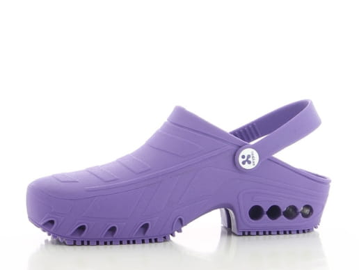 Sabots de bloc opératoire Oxypas Oxyclog