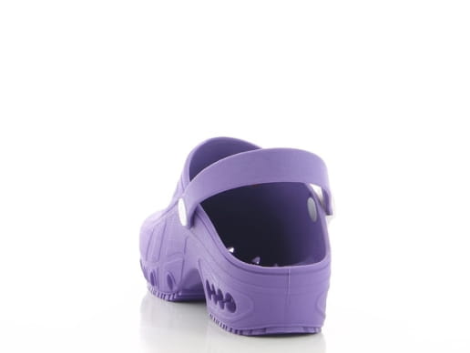 Sabots de bloc opératoire Oxypas Oxyclog