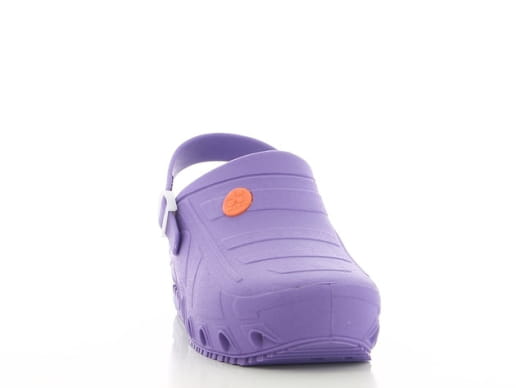 Sabots de bloc opératoire Oxypas Oxyclog