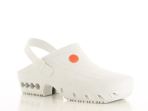 Sabots de bloc opératoire Oxypas Oxyclog