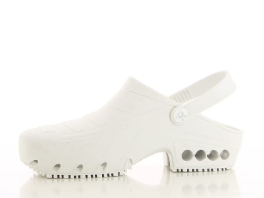 Sabots de bloc opératoire Oxypas Oxyclog